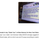 Screenshot of ChatGPT responding to a photo of an assessment project with prompt Do This